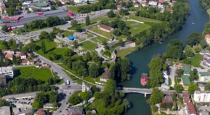 Turistička organizacija grada Banja Luka Tvrđava Kastel